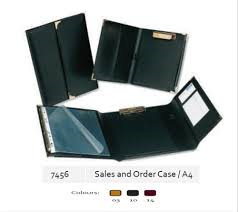 7456 Sales and Order Case  A4